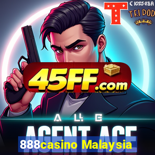 888casino Malaysia